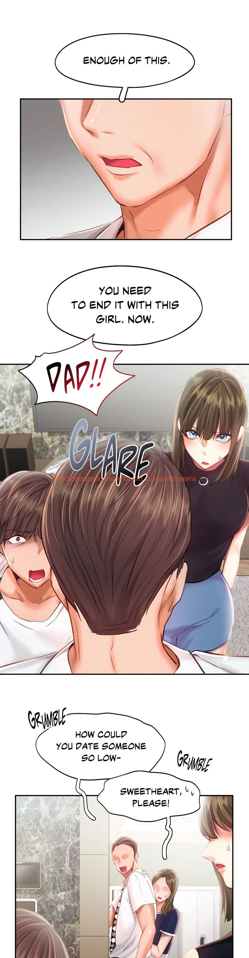 Read Hentai Image 1 237 in comic Flying High - Chapter 44 - hentaitnt.net