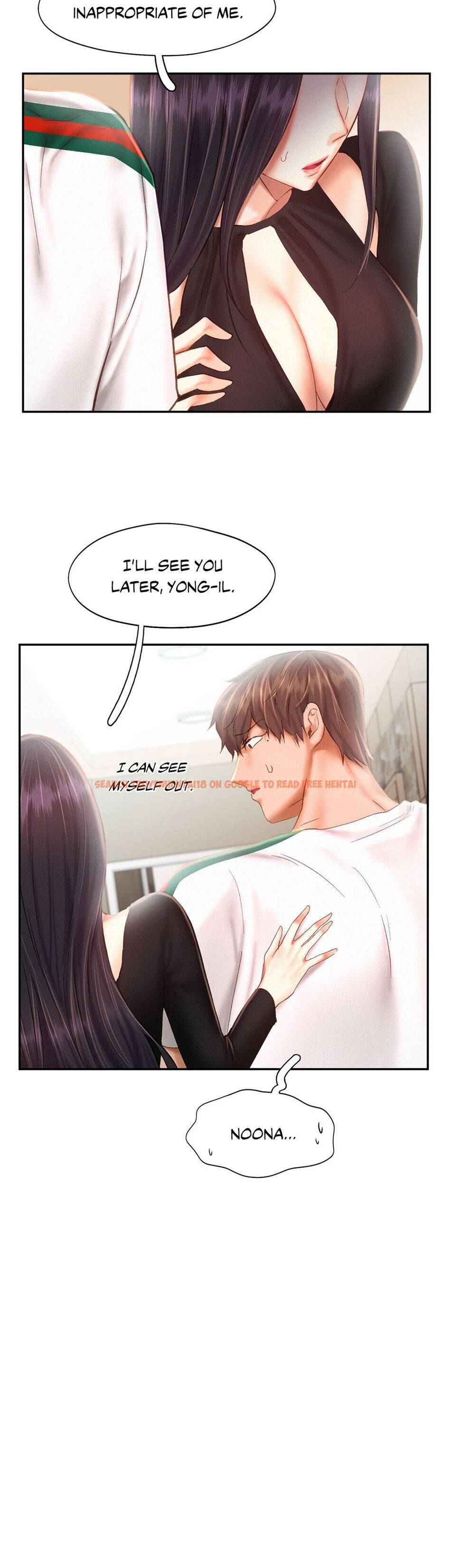 Read Hentai Image 11 237 in comic Flying High - Chapter 44 - hentaitnt.net