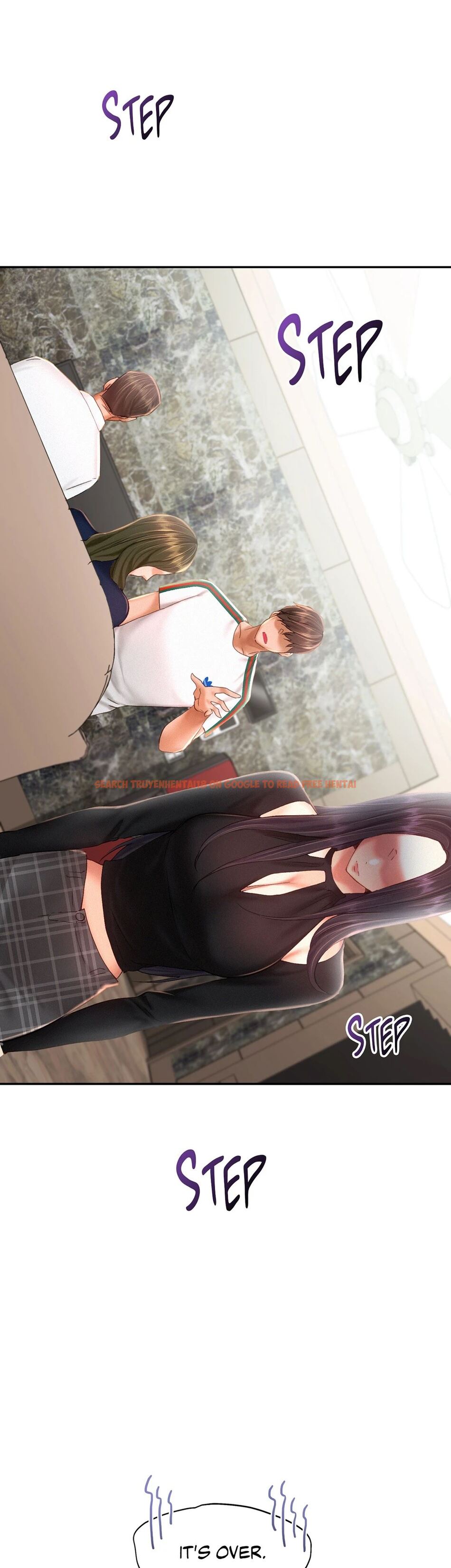 Read Hentai Image 12 237 in comic Flying High - Chapter 44 - hentaitnt.net