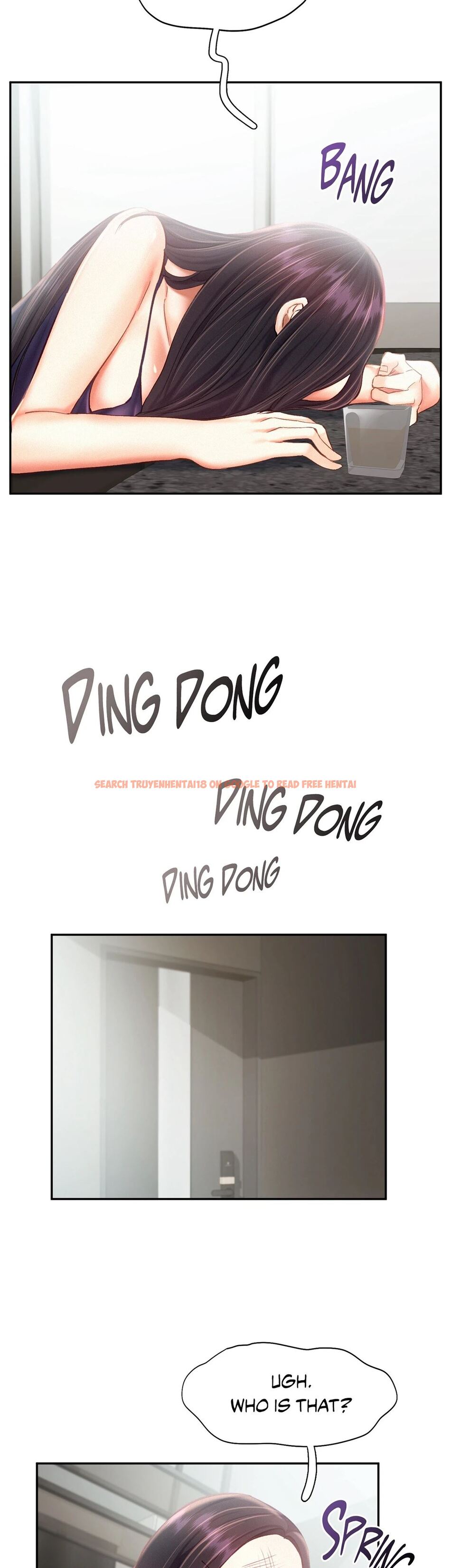 Read Hentai Image 13 237 in comic Flying High - Chapter 44 - hentaitnt.net
