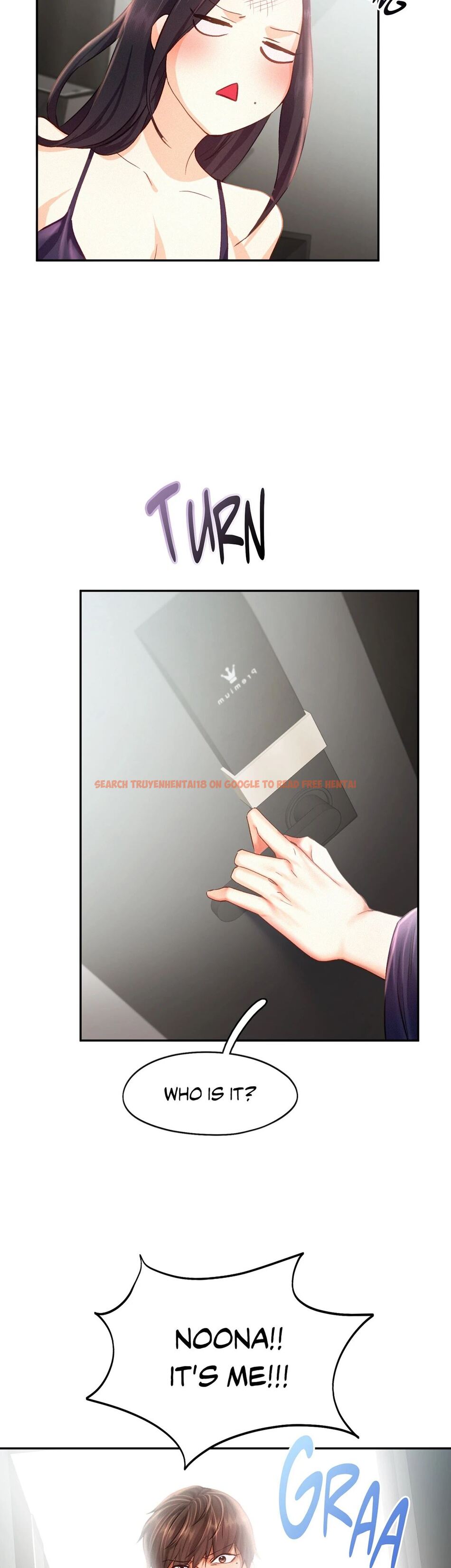 Read Hentai Image 14 237 in comic Flying High - Chapter 44 - hentaitnt.net