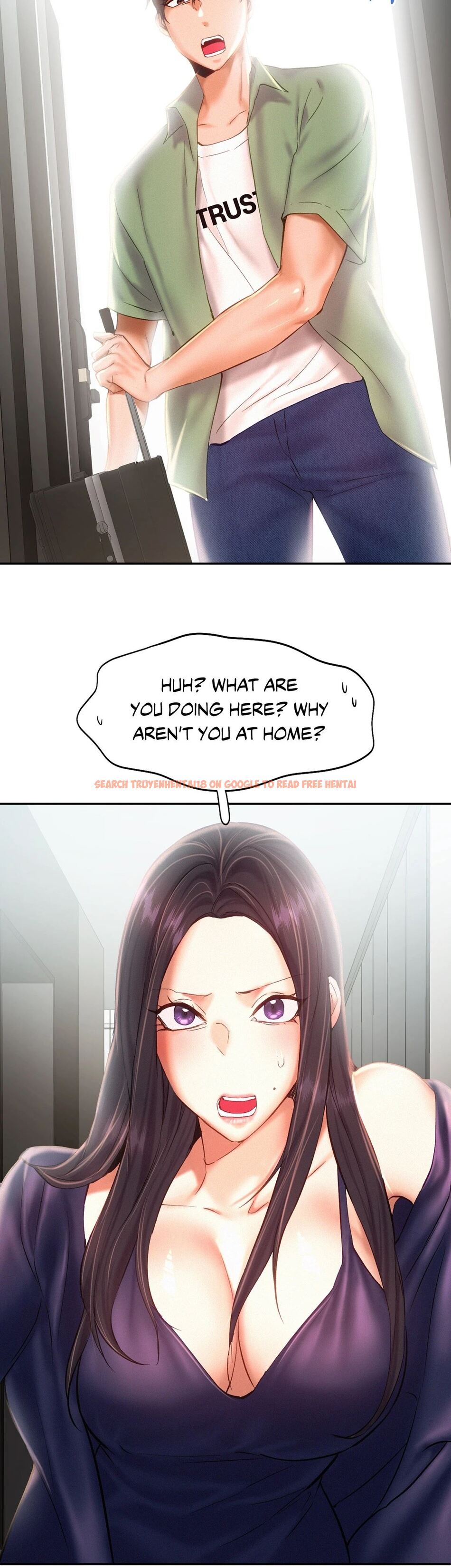 Read Hentai Image 15 237 in comic Flying High - Chapter 44 - hentaitnt.net