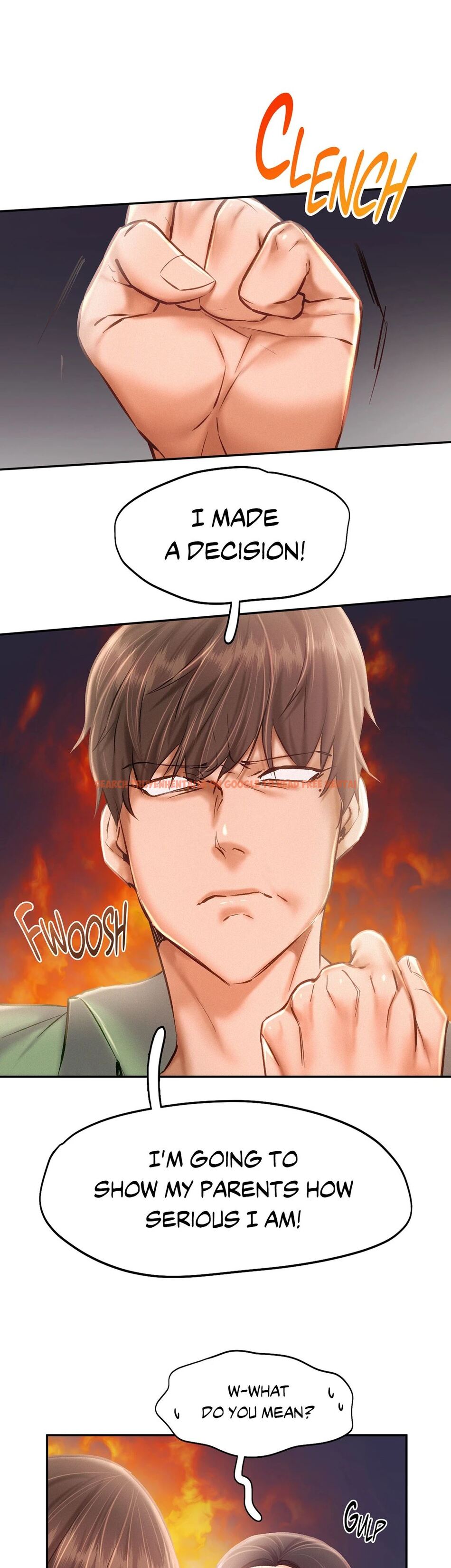 Read Hentai Image 16 237 in comic Flying High - Chapter 44 - hentaitnt.net