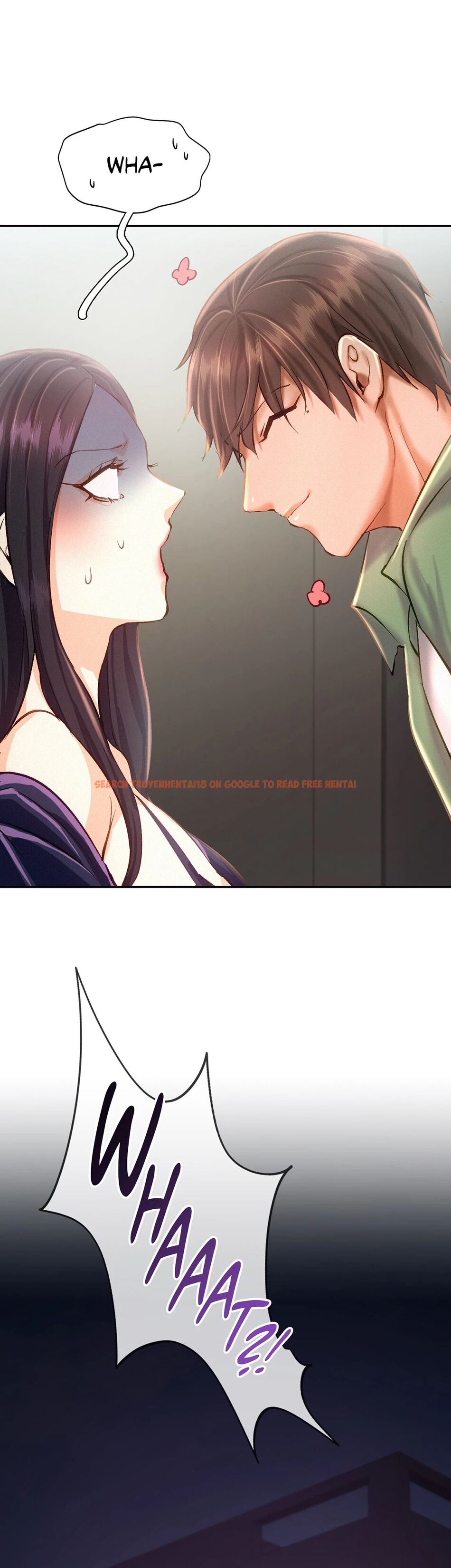 Read Hentai Image 18 237 in comic Flying High - Chapter 44 - hentaitnt.net