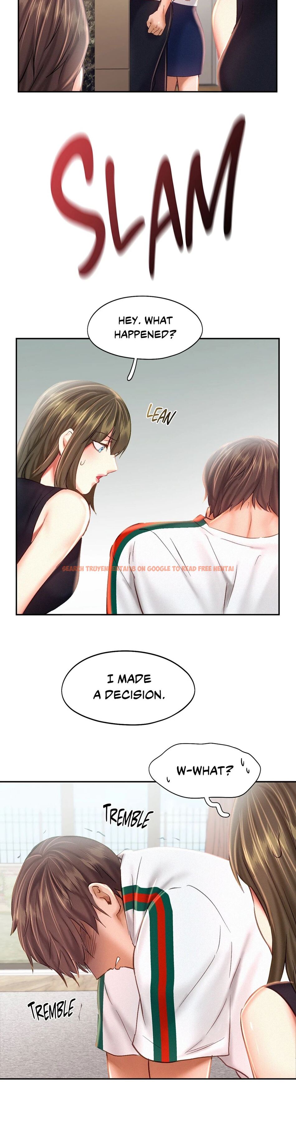 Read Hentai Image 2 237 in comic Flying High - Chapter 44 - hentaitnt.net
