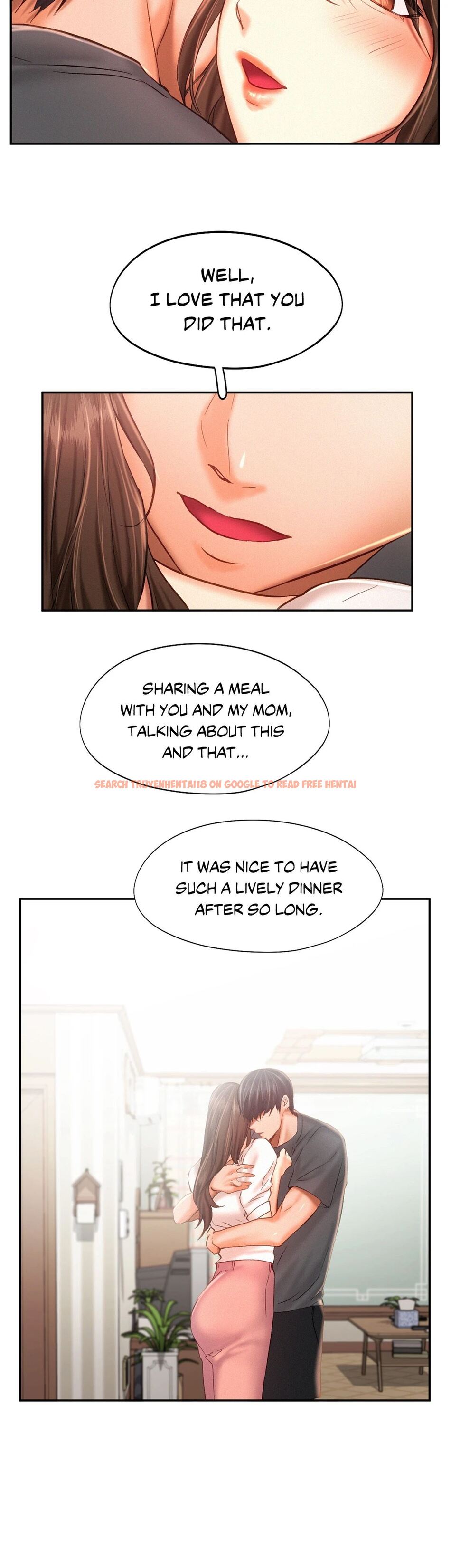Read Hentai Image 23 237 in comic Flying High - Chapter 44 - hentaitnt.net