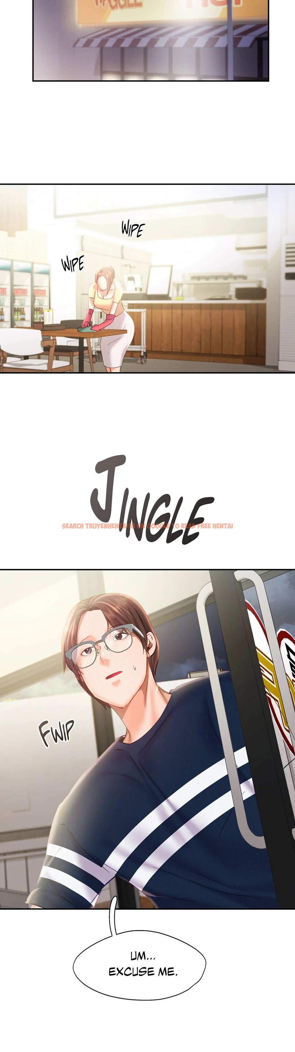 Read Hentai Image 27 237 in comic Flying High - Chapter 44 - hentaitnt.net