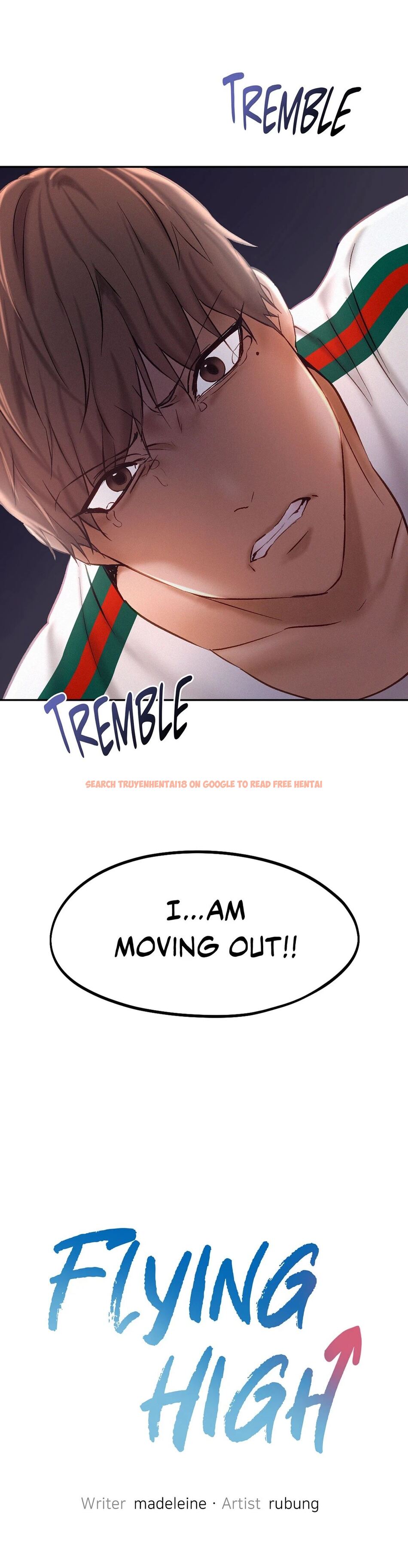 Read Hentai Image 3 237 in comic Flying High - Chapter 44 - hentaitnt.net