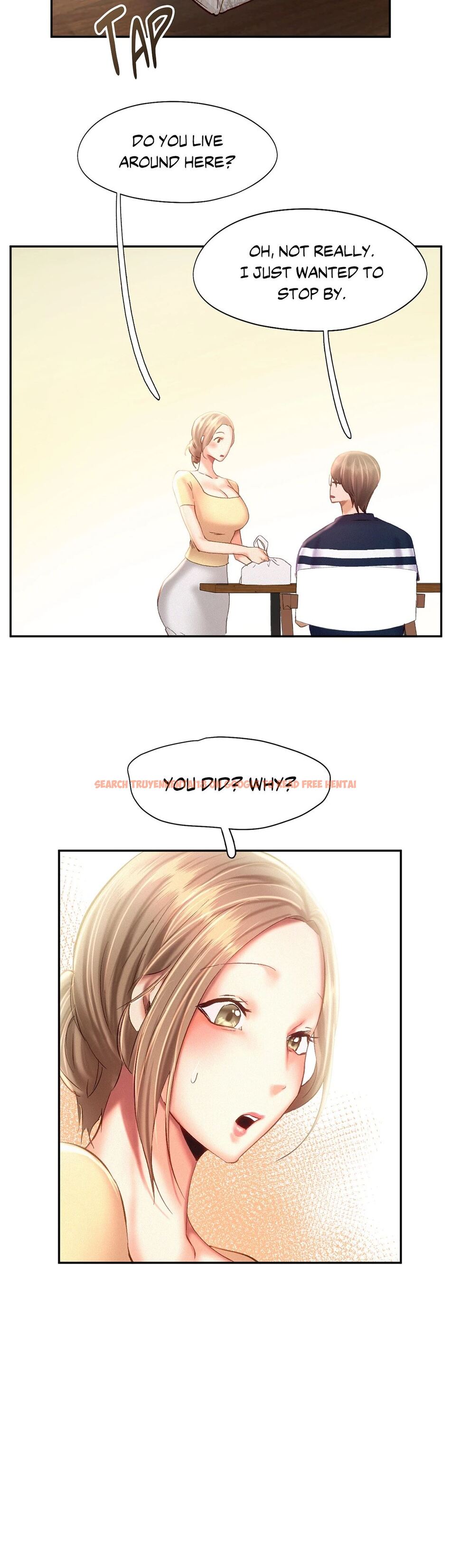 Read Hentai Image 31 237 in comic Flying High - Chapter 44 - hentaitnt.net