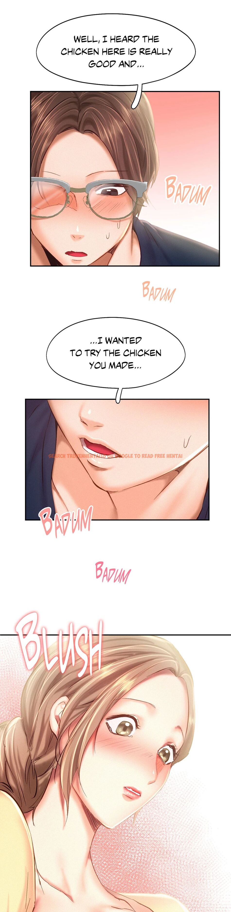 Read Hentai Image 32 237 in comic Flying High - Chapter 44 - hentaitnt.net