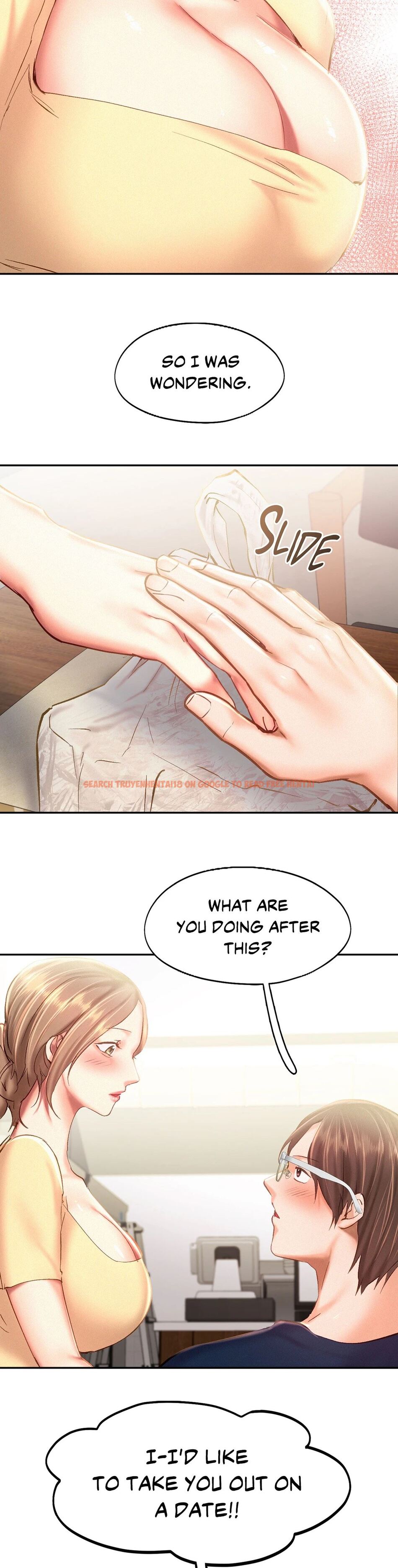Read Hentai Image 33 237 in comic Flying High - Chapter 44 - hentaitnt.net