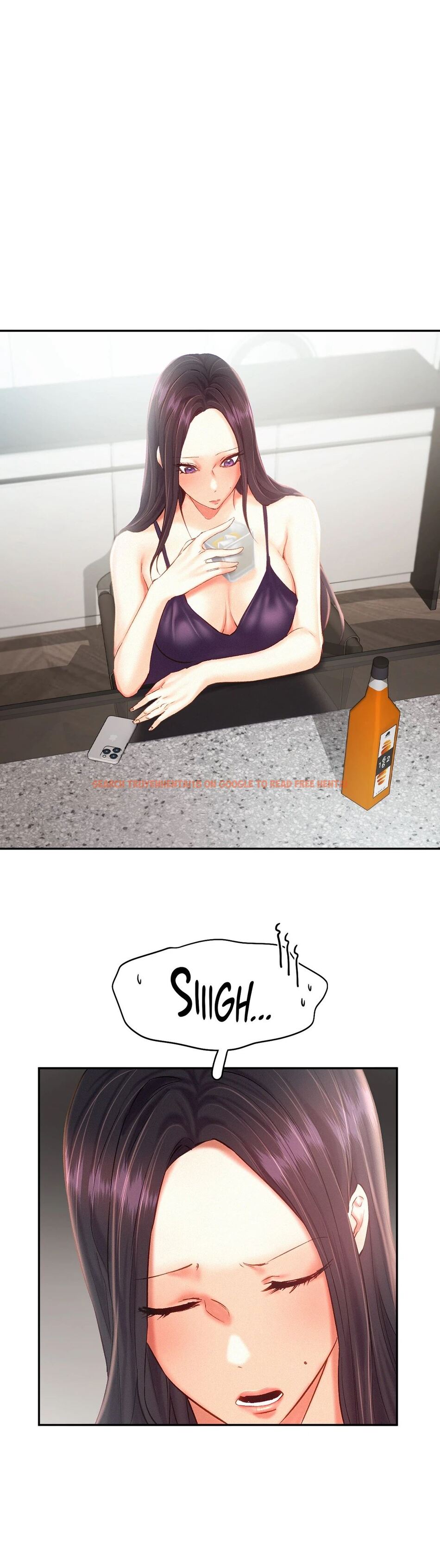 Read Hentai Image 4 237 in comic Flying High - Chapter 44 - hentaitnt.net