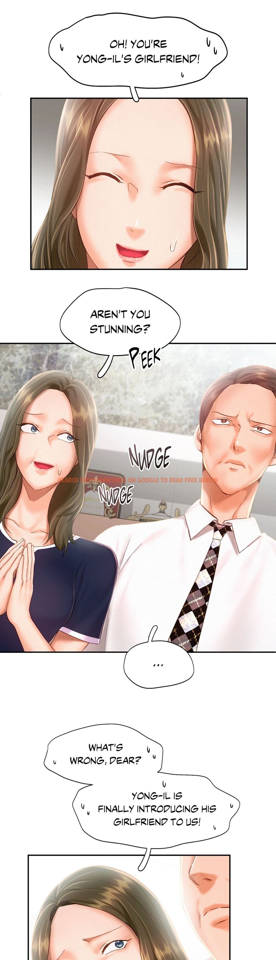 Read Hentai Image 8 237 in comic Flying High - Chapter 44 - hentaitnt.net