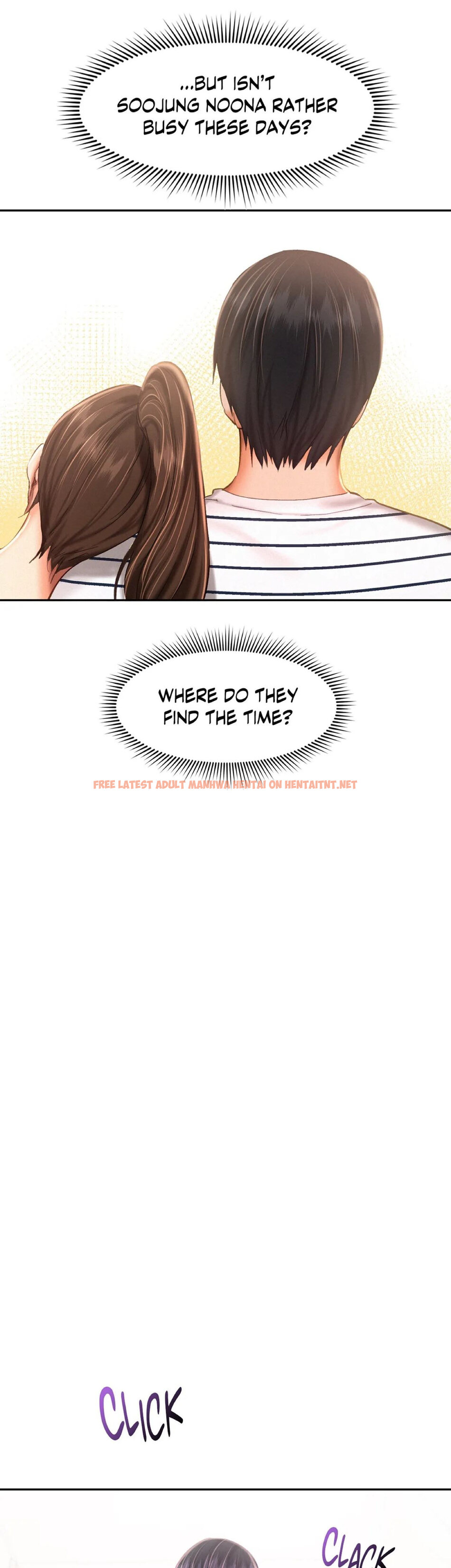 Read Hentai Image 15 029 in comic Flying High - Chapter 45 - hentaitnt.net