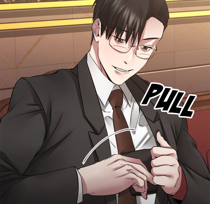 Read Hentai Image 9 384 in comic Food Chain - Chapter 35 - hentaitnt.net