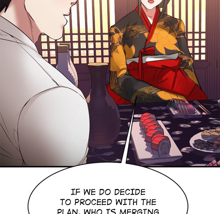 Read Hentai Image 55 370 in comic Food Chain - Chapter 36 - hentaitnt.net