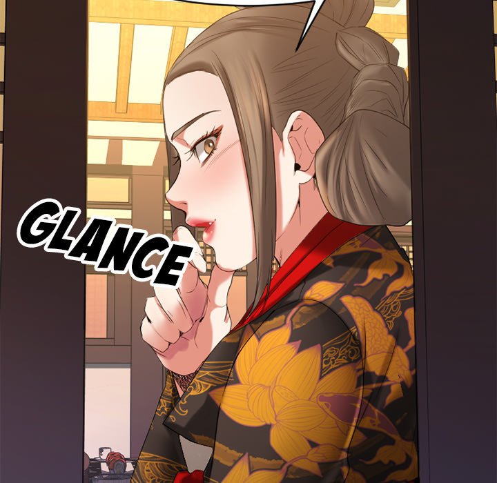 Read Hentai Image 77 377 in comic Food Chain - Chapter 36 - hentaitnt.net