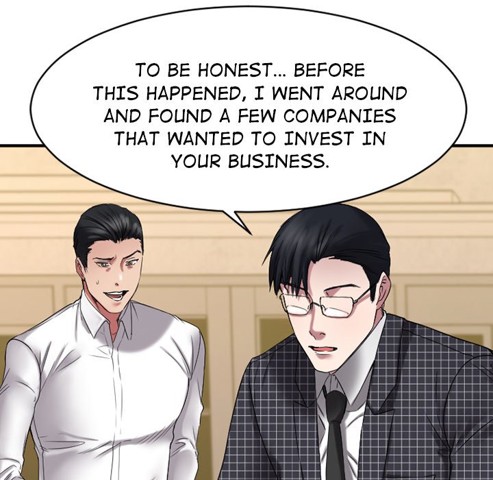 Read Hentai Image 36 350 in comic Food Chain - Chapter 38 - hentaitnt.net