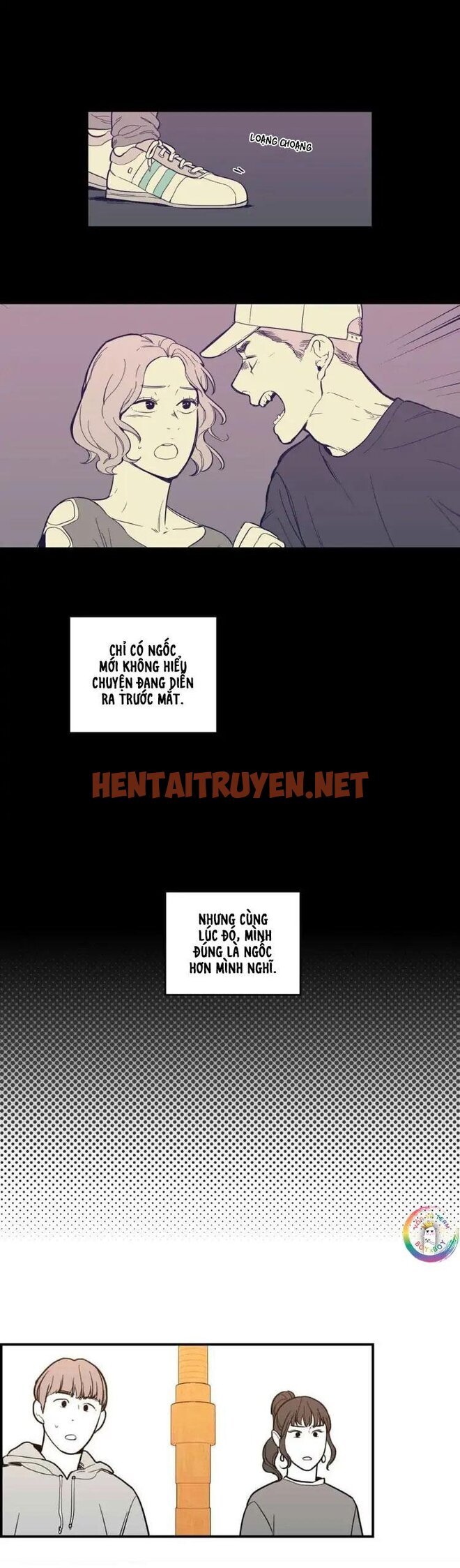 Xem ảnh Fools [Original] - Chap 63 - img_014_1692476002 - HentaiTruyen.net