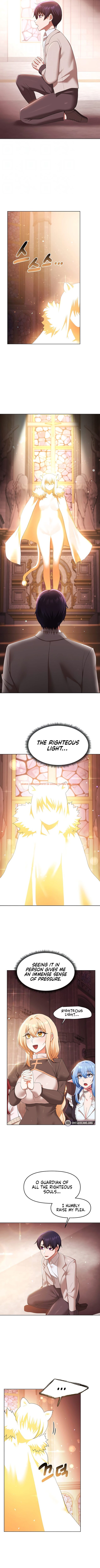 Read Hentai Image 3 d3482 in comic For Sale: Fallen Lady, Never Used - Chapter 58 - hentaitnt.net