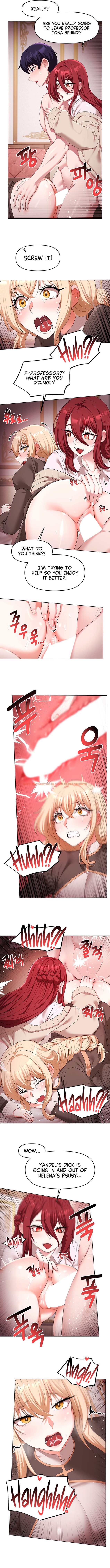 Read Hentai Image 6 40852 in comic For Sale: Fallen Lady, Never Used - Chapter 64 - www.hentaitnt.net