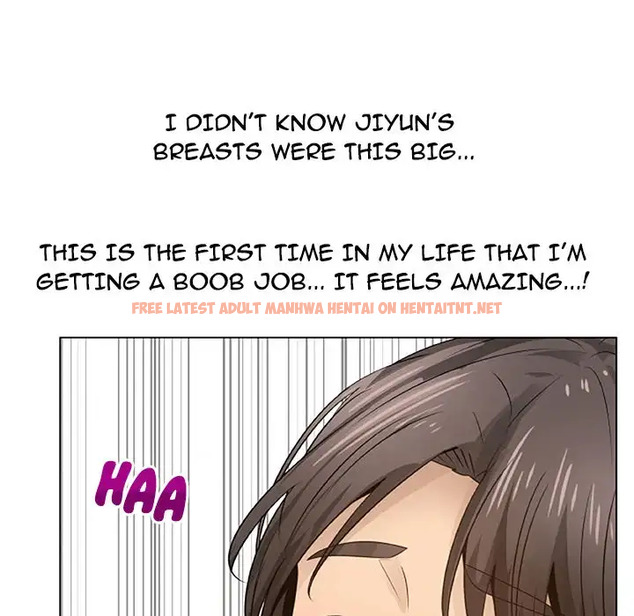 Read Hentai Image 22 500 in comic For Your Happiness - Chapter 19 - hentaitnt.net