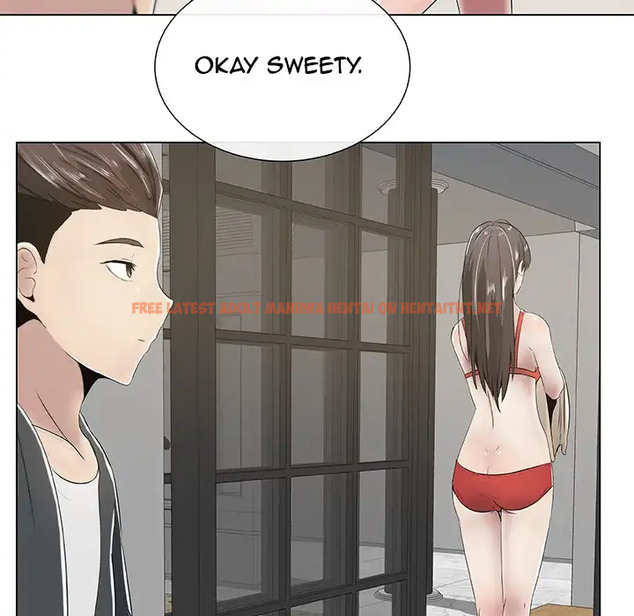 Read Hentai Image 14 546 in comic For Your Happiness - Chapter 2 - hentaitnt.net