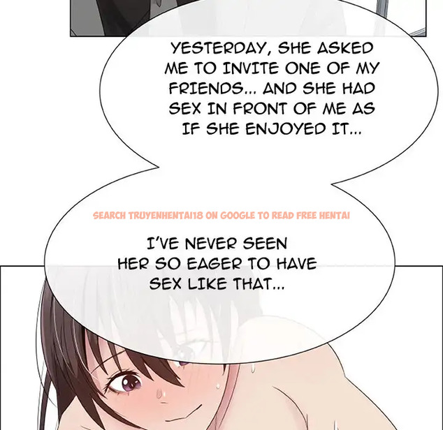 Read Hentai Image 68 497 in comic For Your Happiness - Chapter 21 - hentaitnt.net