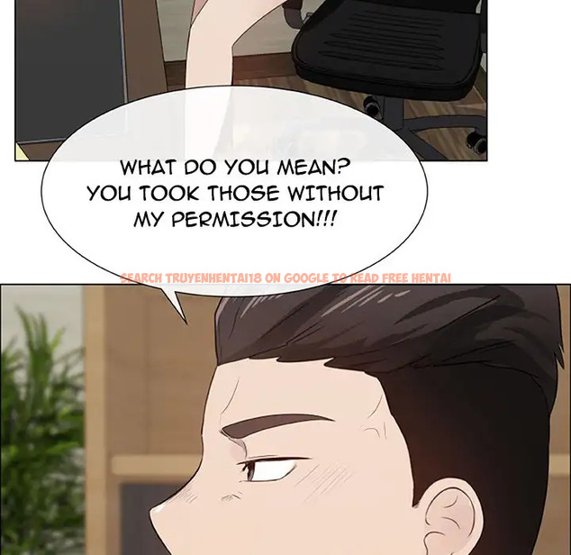 Read Hentai Image 25 485 in comic For Your Happiness - Chapter 25 - hentaitnt.net