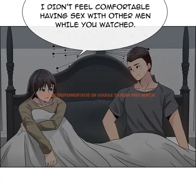 Read Hentai Image 41 482 in comic For Your Happiness - Chapter 26 - hentaitnt.net