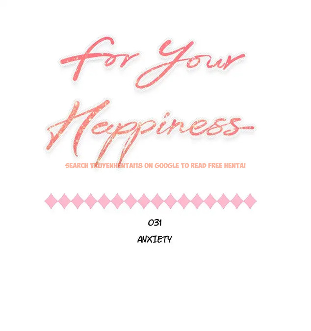 Read Hentai Image 1 470 in comic For Your Happiness - Chapter 31 - www.hentaitnt.net