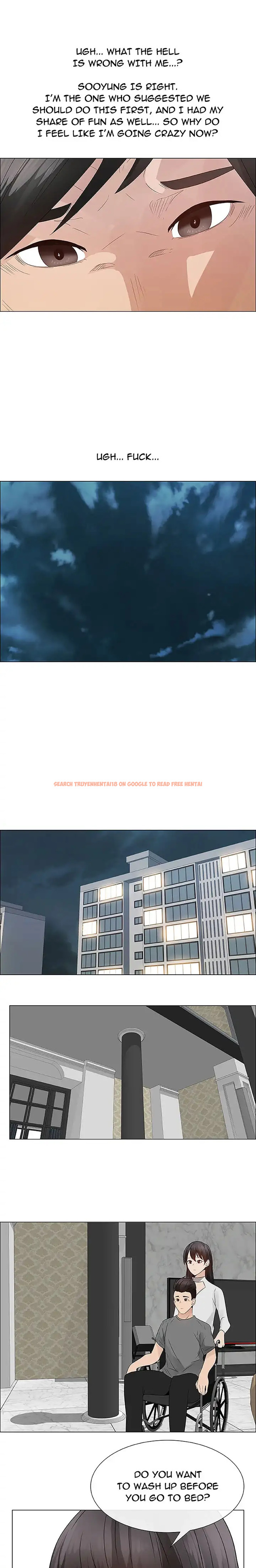 Read Hentai Image 10 470 in comic For Your Happiness - Chapter 31 - www.hentaitnt.net