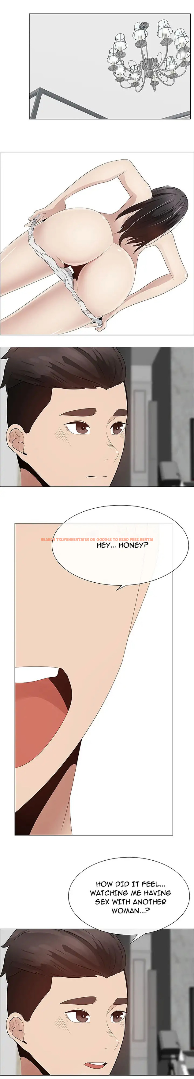 Read Hentai Image 12 470 in comic For Your Happiness - Chapter 31 - www.hentaitnt.net