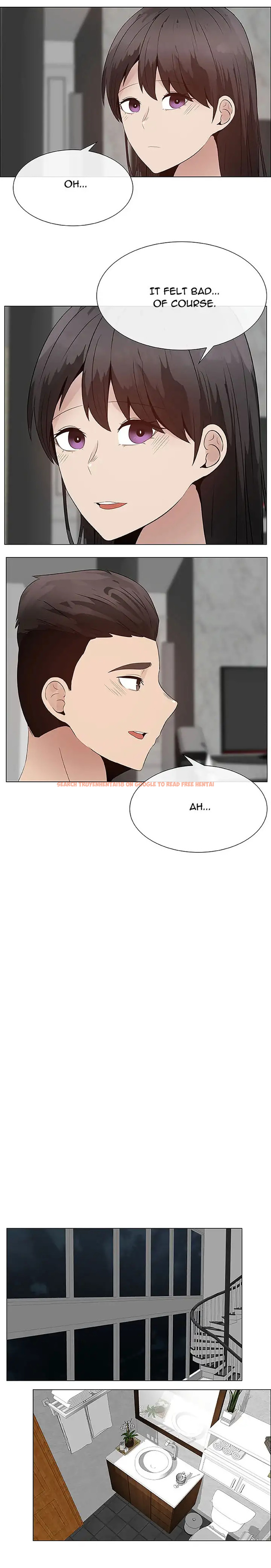 Read Hentai Image 13 470 in comic For Your Happiness - Chapter 31 - www.hentaitnt.net