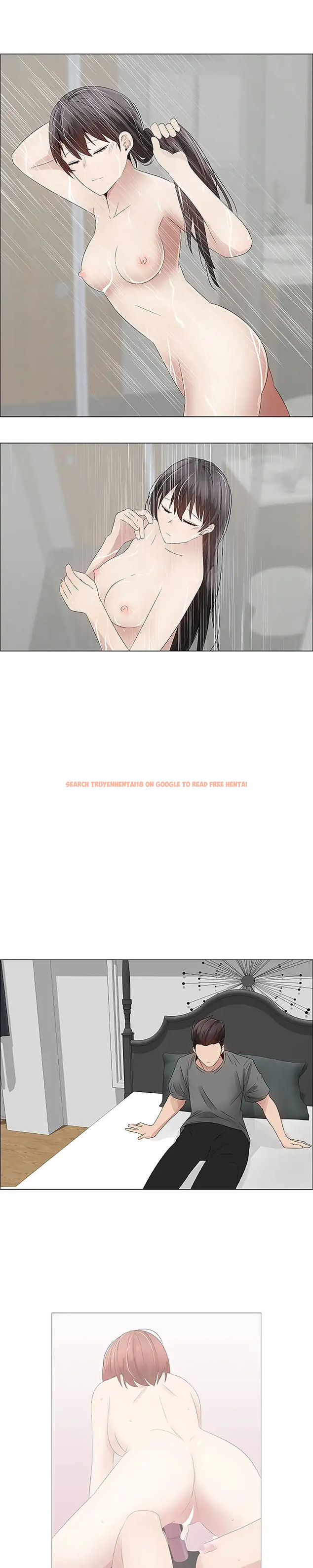 Read Hentai Image 14 470 in comic For Your Happiness - Chapter 31 - www.hentaitnt.net