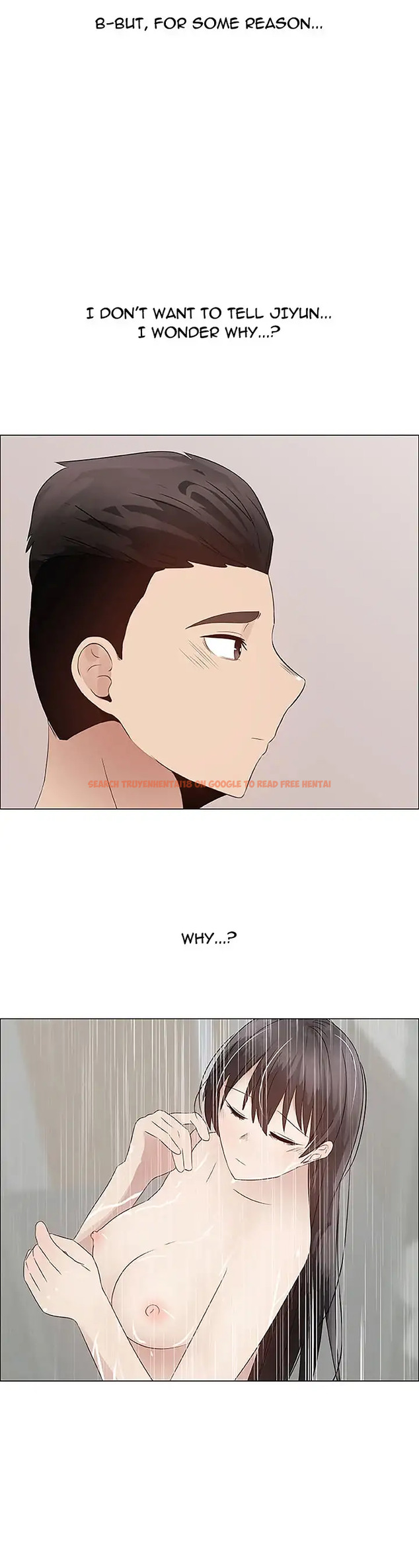 Read Hentai Image 17 470 in comic For Your Happiness - Chapter 31 - www.hentaitnt.net