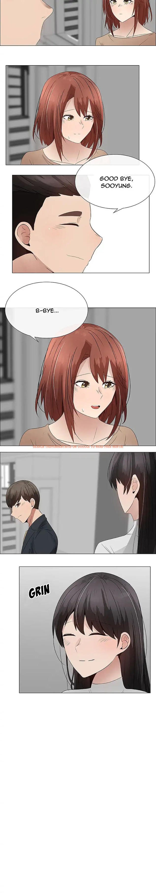 Read Hentai Image 3 470 in comic For Your Happiness - Chapter 31 - www.hentaitnt.net
