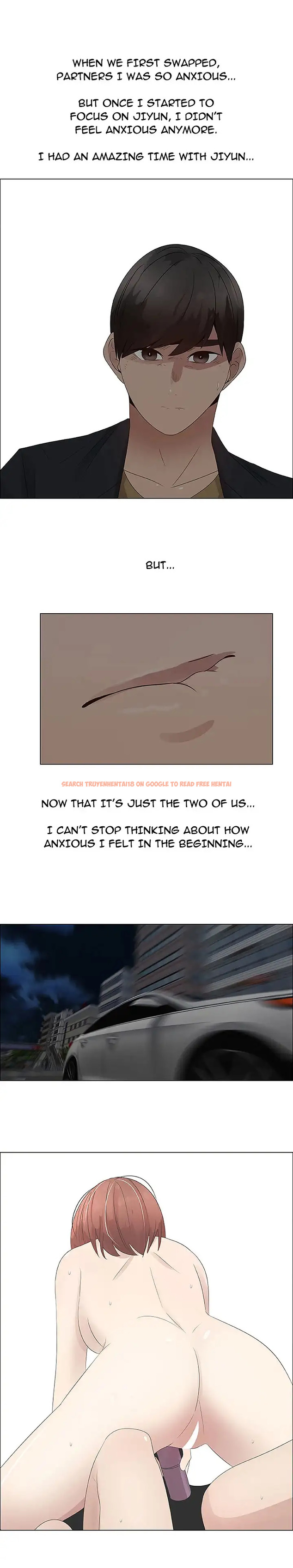 Read Hentai Image 6 470 in comic For Your Happiness - Chapter 31 - www.hentaitnt.net