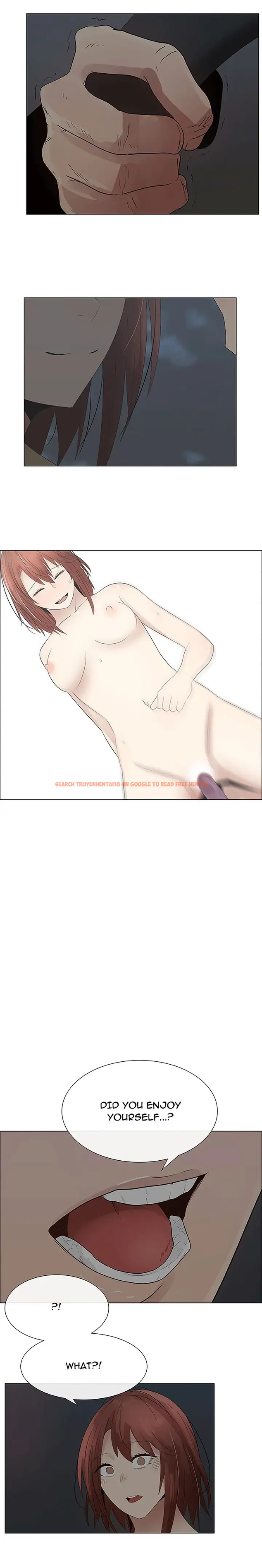 Read Hentai Image 7 470 in comic For Your Happiness - Chapter 31 - www.hentaitnt.net