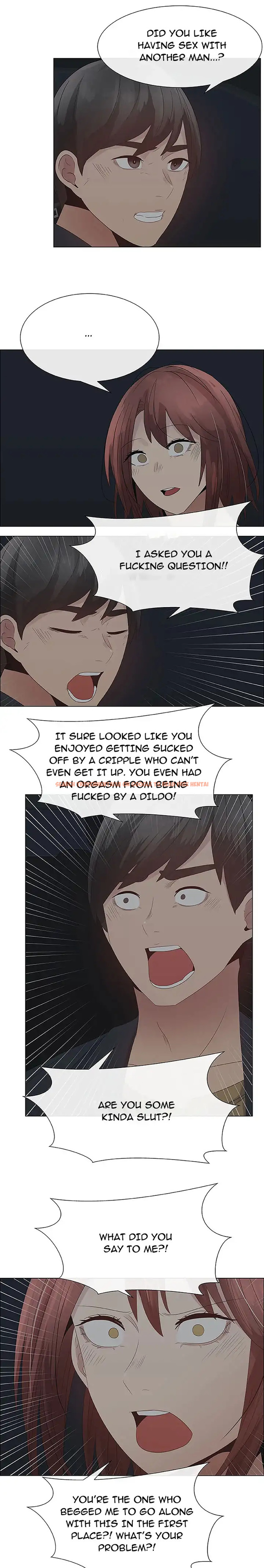 Read Hentai Image 8 470 in comic For Your Happiness - Chapter 31 - www.hentaitnt.net
