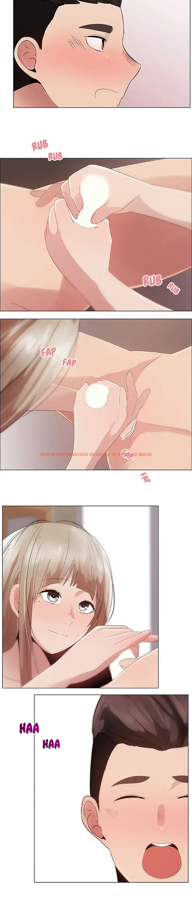 Read Hentai Image 11 470 in comic For Your Happiness - Chapter 32 - www.hentaitnt.net