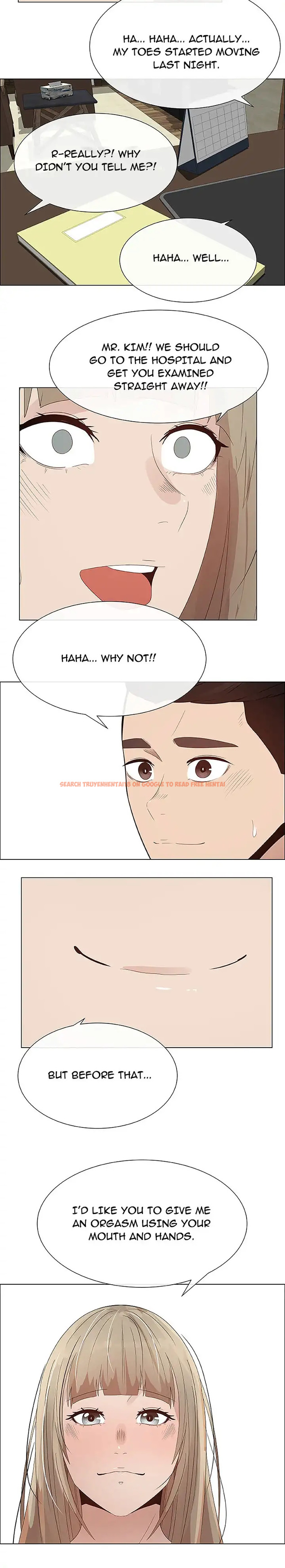 Read Hentai Image 14 470 in comic For Your Happiness - Chapter 32 - www.hentaitnt.net