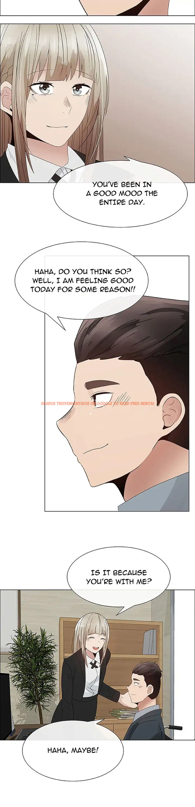 Read Hentai Image 3 469 in comic For Your Happiness - Chapter 32 - www.hentaitnt.net