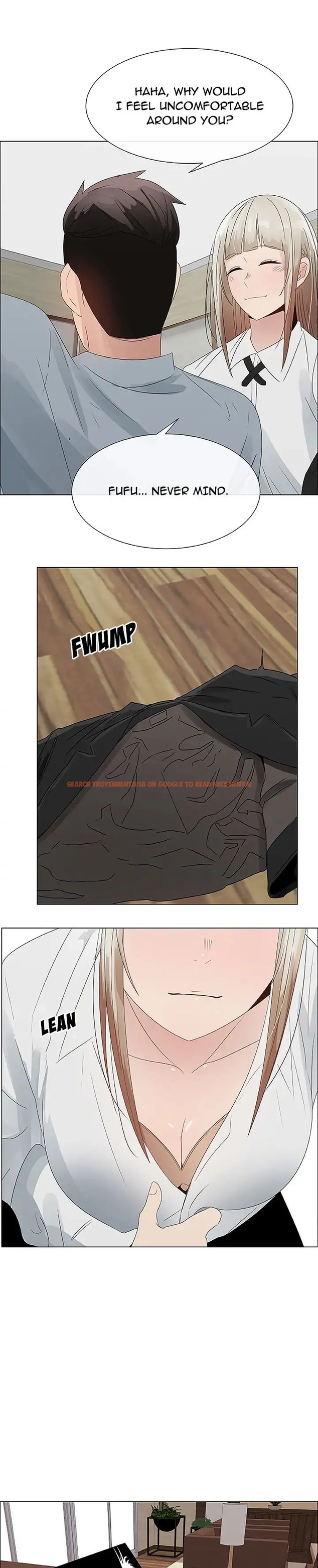 Read Hentai Image 6 470 in comic For Your Happiness - Chapter 32 - www.hentaitnt.net
