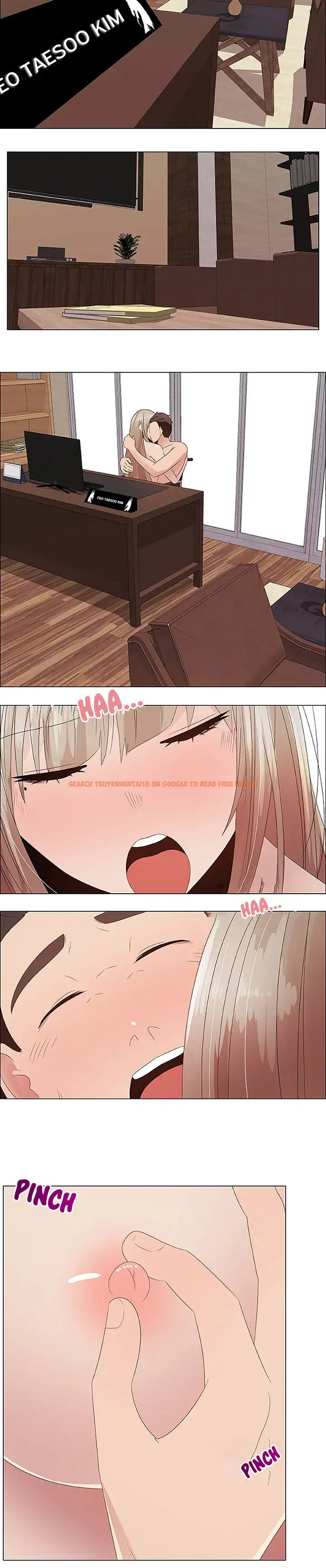 Read Hentai Image 7 470 in comic For Your Happiness - Chapter 32 - www.hentaitnt.net