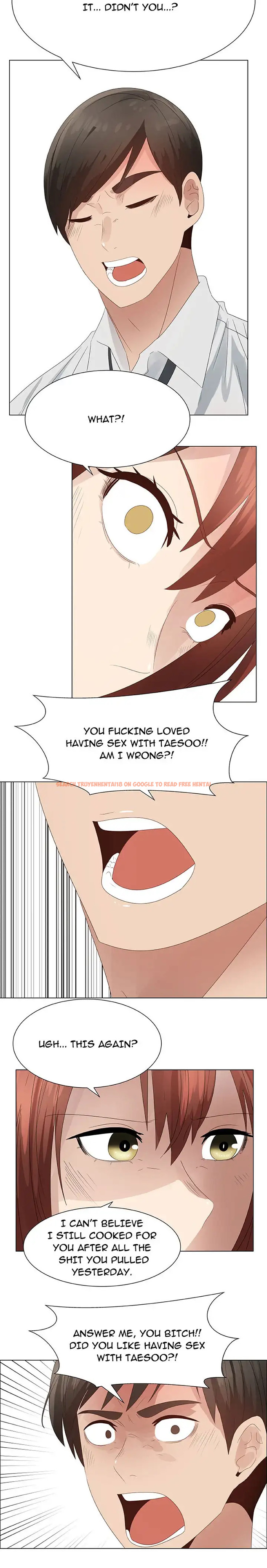 Read Hentai Image 11 469 in comic For Your Happiness - Chapter 33 - www.hentaitnt.net