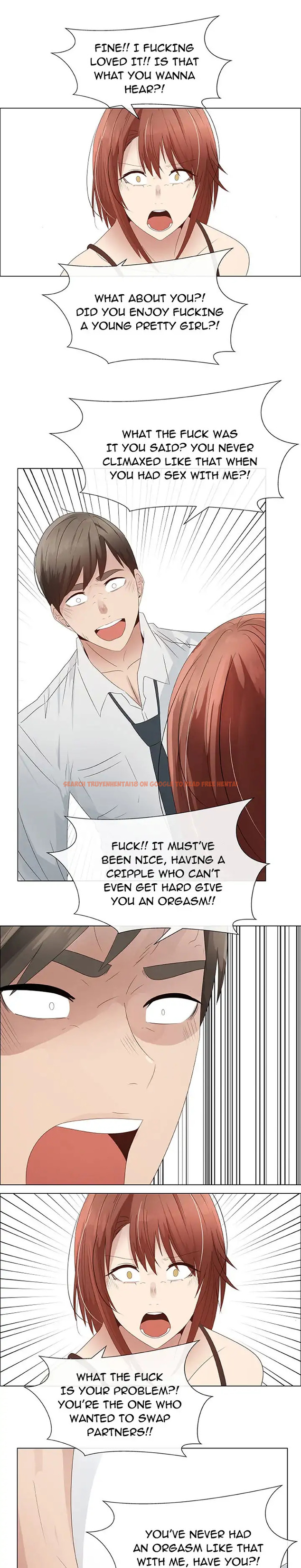Read Hentai Image 12 469 in comic For Your Happiness - Chapter 33 - www.hentaitnt.net