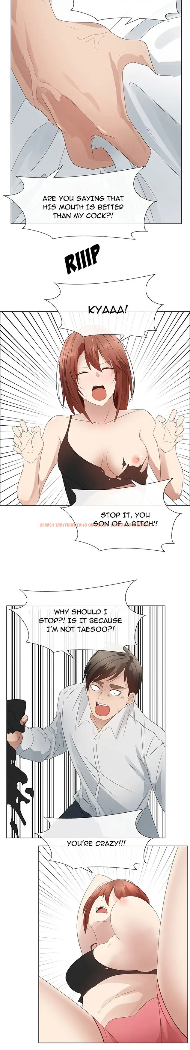 Read Hentai Image 13 469 in comic For Your Happiness - Chapter 33 - www.hentaitnt.net