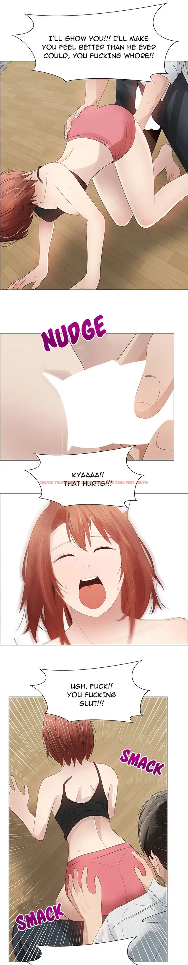 Read Hentai Image 14 469 in comic For Your Happiness - Chapter 33 - www.hentaitnt.net