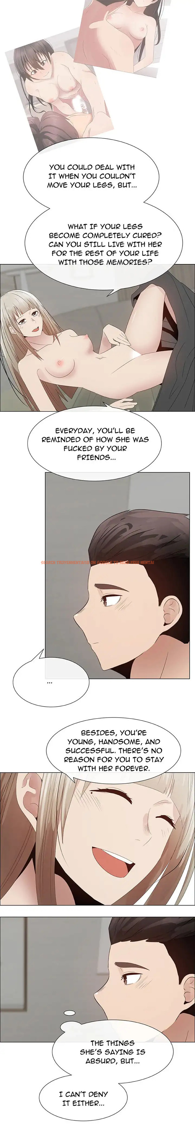 Read Hentai Image 5 469 in comic For Your Happiness - Chapter 33 - www.hentaitnt.net